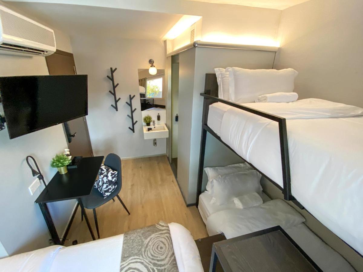 St Signature Bugis Beach, Dayuse, 8-9 Hours, Check In 8Am Or 11Am Singapura Luaran gambar