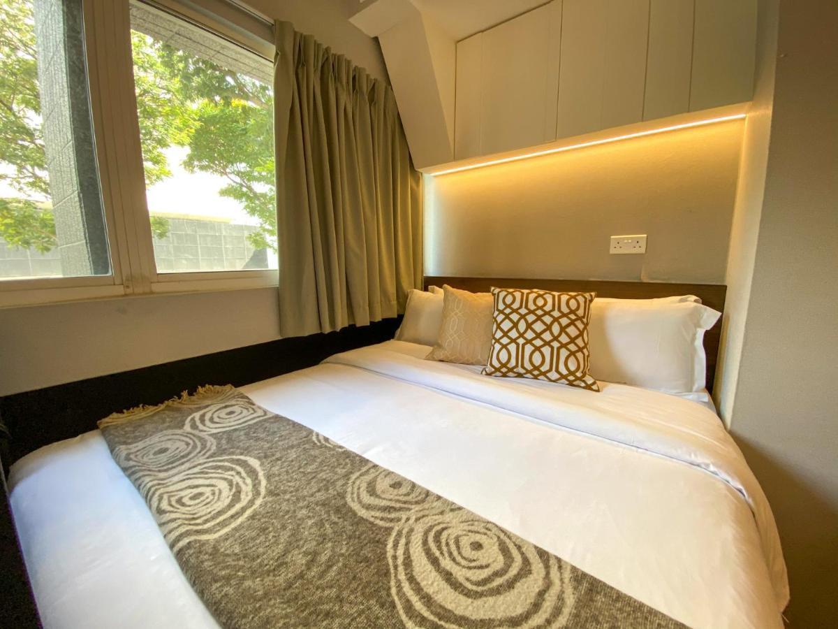 St Signature Bugis Beach, Dayuse, 8-9 Hours, Check In 8Am Or 11Am Singapura Luaran gambar