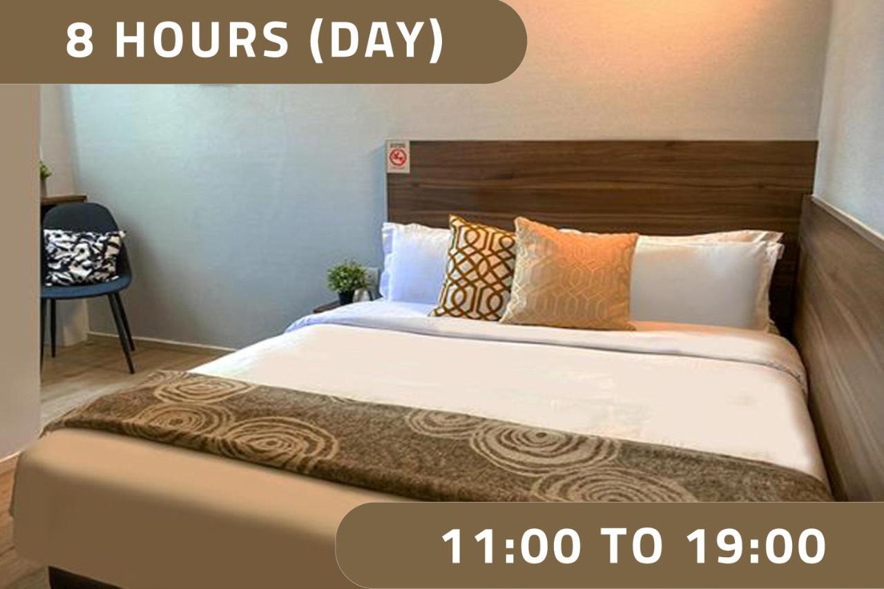 St Signature Bugis Beach, Dayuse, 8-9 Hours, Check In 8Am Or 11Am Singapura Luaran gambar
