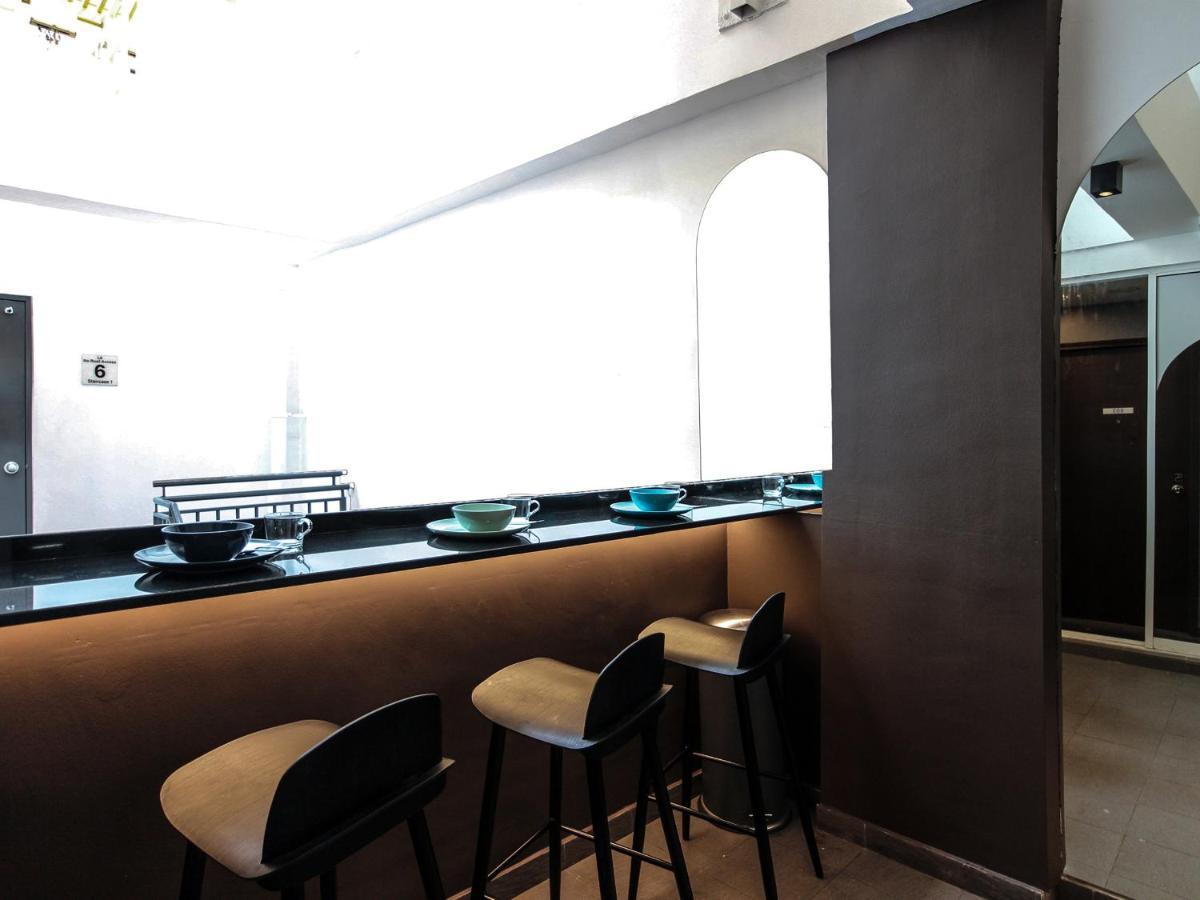 St Signature Bugis Beach, Dayuse, 8-9 Hours, Check In 8Am Or 11Am Singapura Luaran gambar