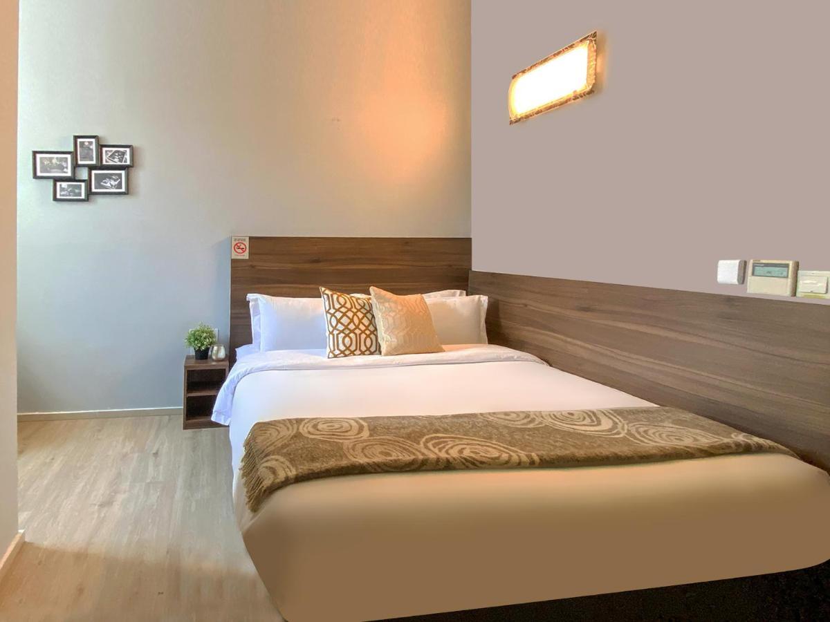 St Signature Bugis Beach, Dayuse, 8-9 Hours, Check In 8Am Or 11Am Singapura Luaran gambar