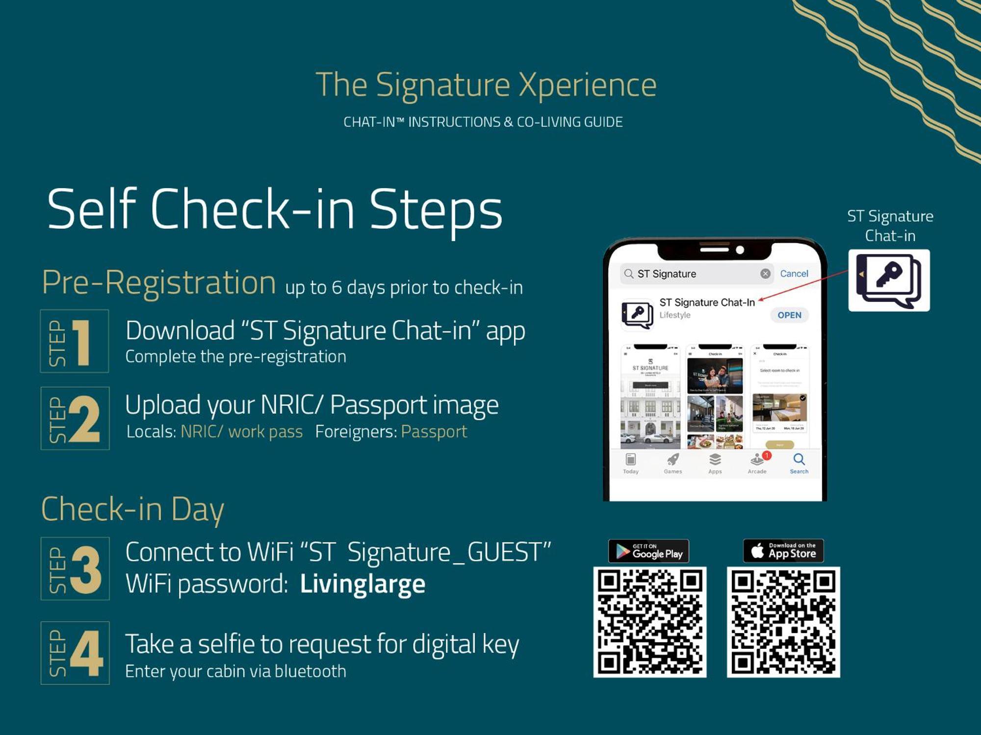 St Signature Bugis Beach, Dayuse, 8-9 Hours, Check In 8Am Or 11Am Singapura Luaran gambar